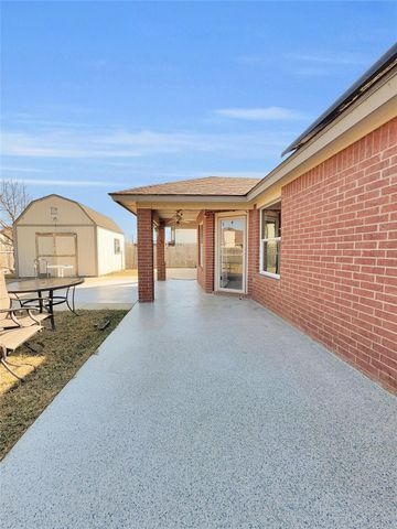 5300 Western Swing CT, Killeen, TX 76542