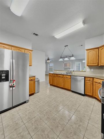 5300 Western Swing CT, Killeen, TX 76542