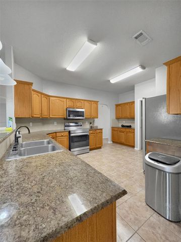 5300 Western Swing CT, Killeen, TX 76542