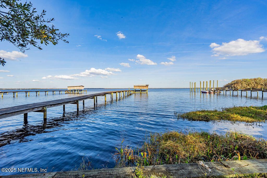 356 CEDAR CREEK Road, Palatka, FL 32177