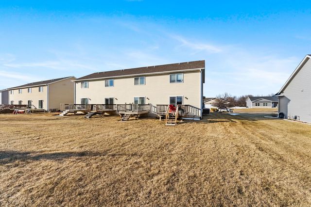 722 Prairie Meadow Drive 0, Blue Grass, IA 52726