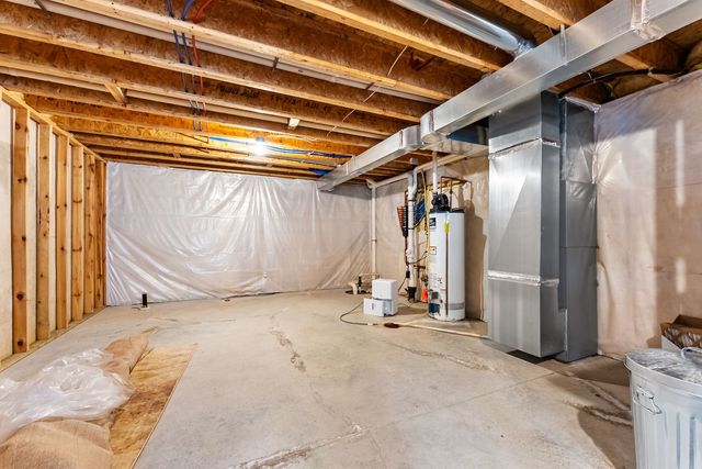 722 Prairie Meadow Drive 0, Blue Grass, IA 52726