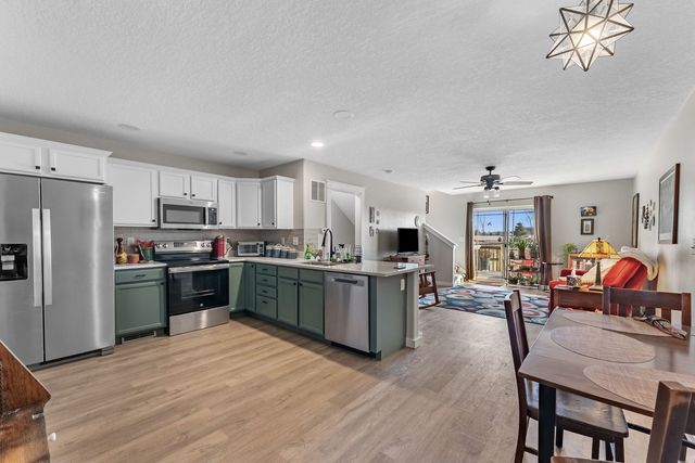 722 Prairie Meadow Drive 0, Blue Grass, IA 52726