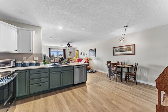 722 Prairie Meadow Drive 0, Blue Grass, IA 52726