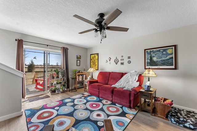 722 Prairie Meadow Drive 0, Blue Grass, IA 52726