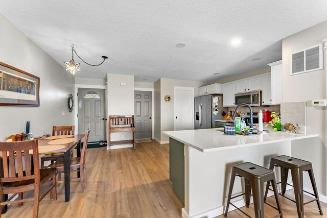 722 Prairie Meadow Drive 0, Blue Grass, IA 52726