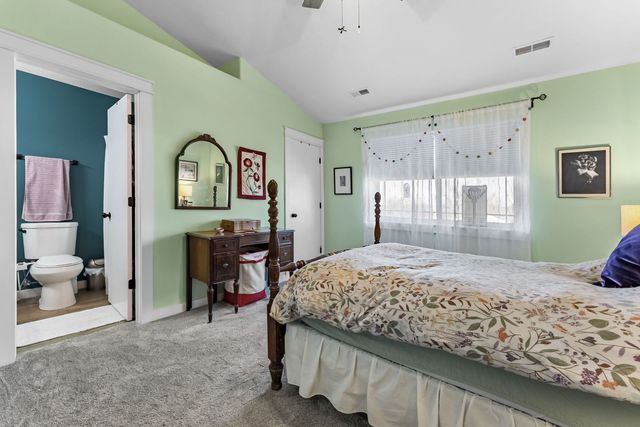 722 Prairie Meadow Drive 0, Blue Grass, IA 52726