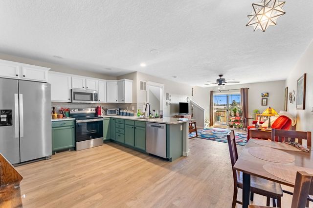 722 Prairie Meadow Drive 0, Blue Grass, IA 52726