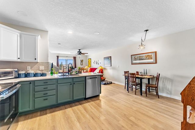 722 Prairie Meadow Drive 0, Blue Grass, IA 52726