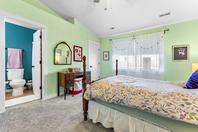 722 Prairie Meadow Drive 0, Blue Grass, IA 52726