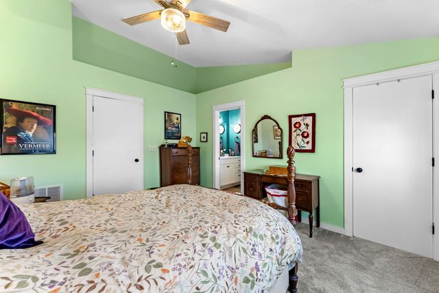 722 Prairie Meadow Drive 0, Blue Grass, IA 52726