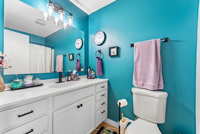 722 Prairie Meadow Drive 0, Blue Grass, IA 52726