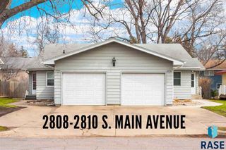 2808 S Main Ave Avenue, Sioux Falls, SD 57105