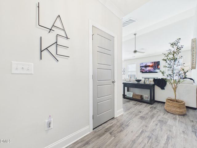 132 Mohawk Drive, Louisburg, NC 27549