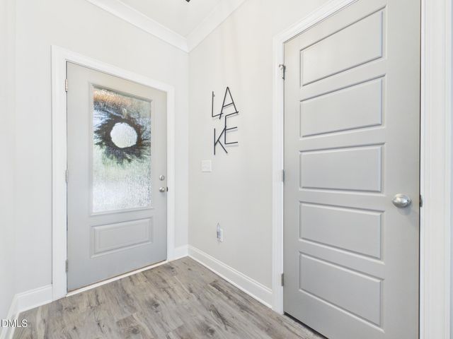 132 Mohawk Drive, Louisburg, NC 27549
