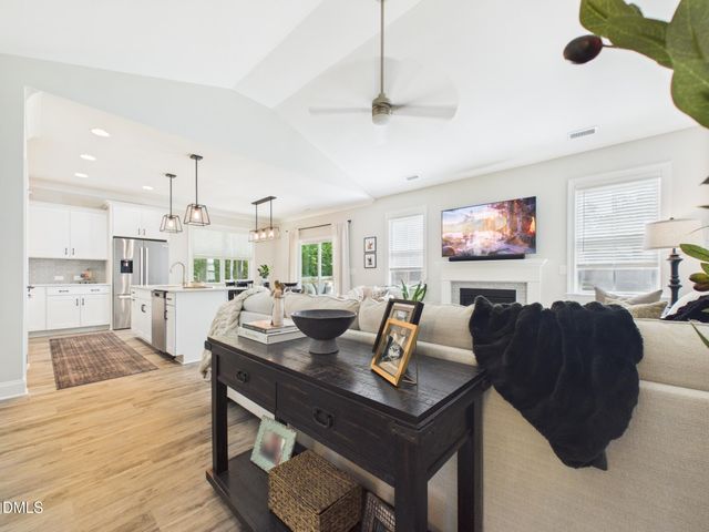132 Mohawk Drive, Louisburg, NC 27549