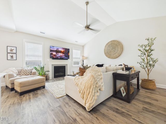 132 Mohawk Drive, Louisburg, NC 27549