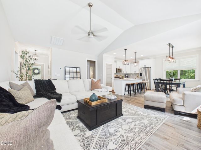 132 Mohawk Drive, Louisburg, NC 27549