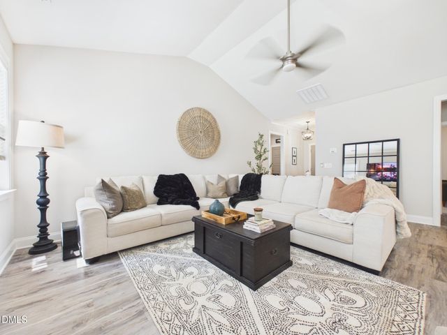 132 Mohawk Drive, Louisburg, NC 27549