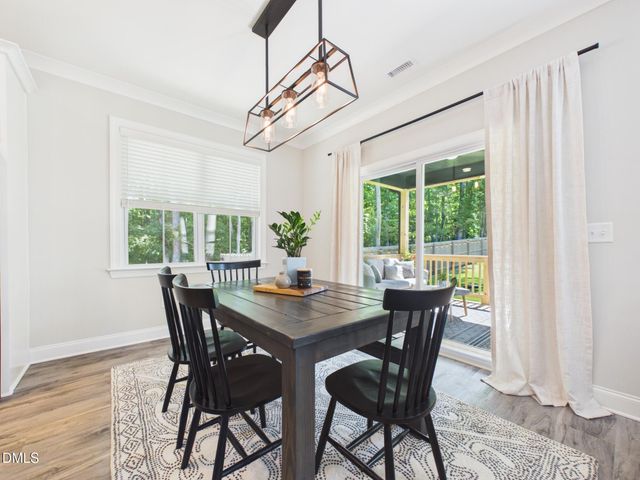 132 Mohawk Drive, Louisburg, NC 27549