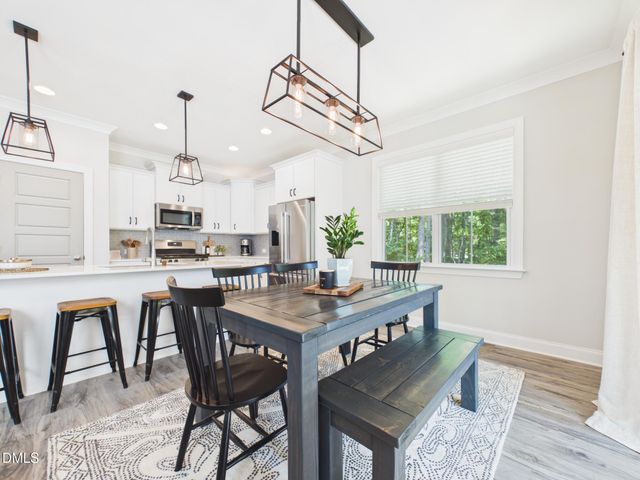 132 Mohawk Drive, Louisburg, NC 27549
