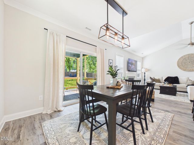 132 Mohawk Drive, Louisburg, NC 27549
