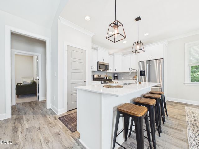 132 Mohawk Drive, Louisburg, NC 27549