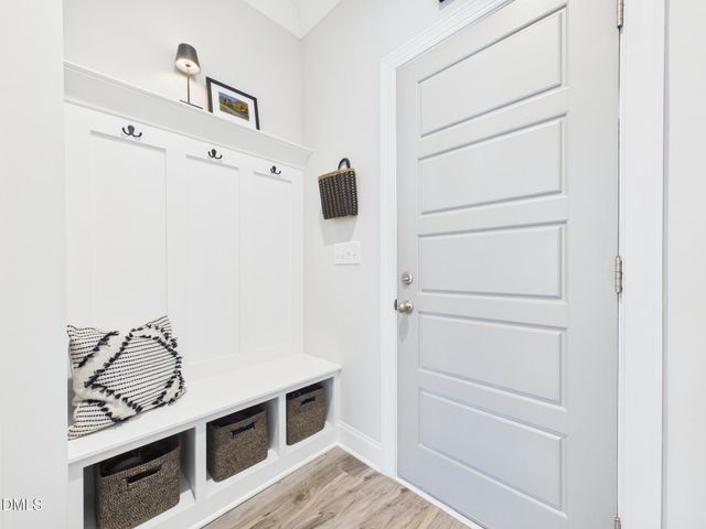 132 Mohawk Drive, Louisburg, NC 27549