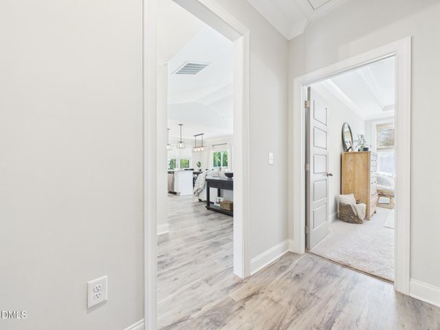 132 Mohawk Drive, Louisburg, NC 27549