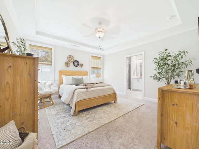 132 Mohawk Drive, Louisburg, NC 27549
