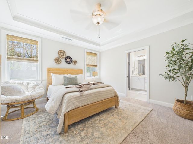 132 Mohawk Drive, Louisburg, NC 27549