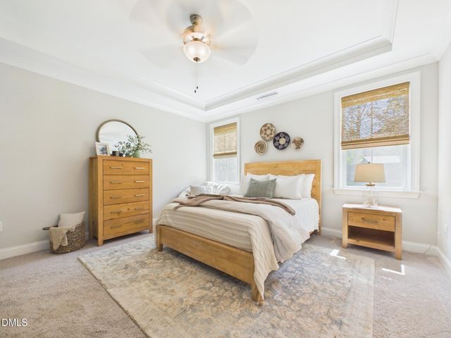 132 Mohawk Drive, Louisburg, NC 27549