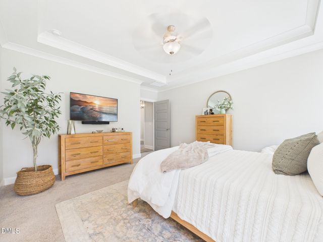 132 Mohawk Drive, Louisburg, NC 27549