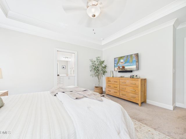 132 Mohawk Drive, Louisburg, NC 27549