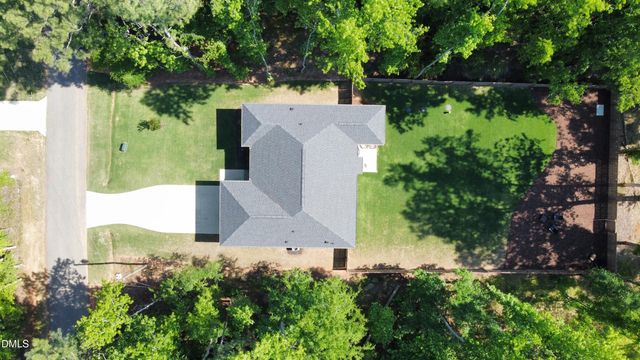 132 Mohawk Drive, Louisburg, NC 27549