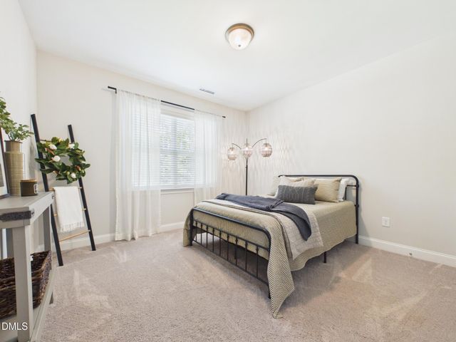 132 Mohawk Drive, Louisburg, NC 27549