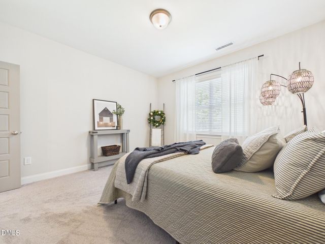 132 Mohawk Drive, Louisburg, NC 27549