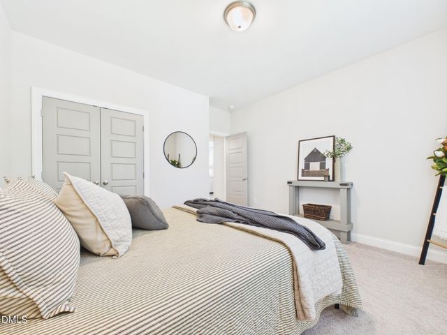 132 Mohawk Drive, Louisburg, NC 27549