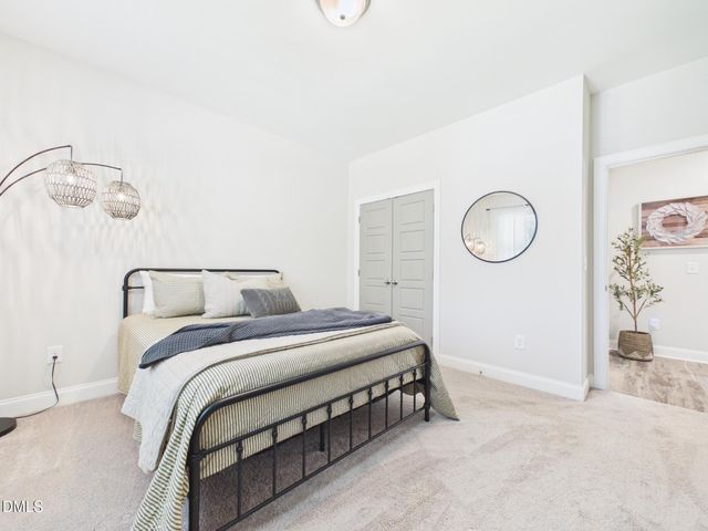 132 Mohawk Drive, Louisburg, NC 27549