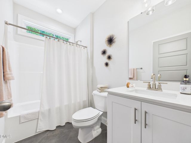 132 Mohawk Drive, Louisburg, NC 27549