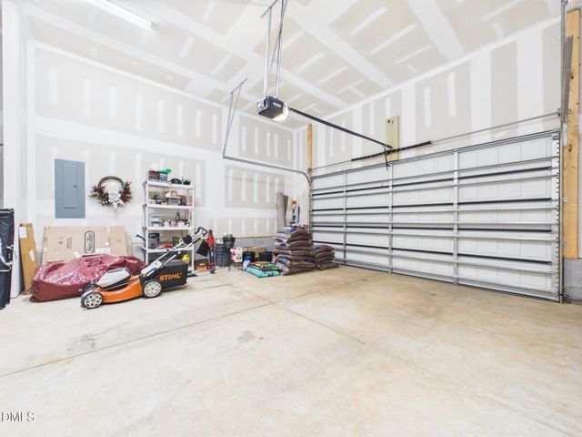 132 Mohawk Drive, Louisburg, NC 27549