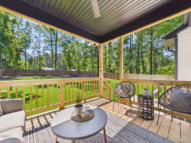 132 Mohawk Drive, Louisburg, NC 27549