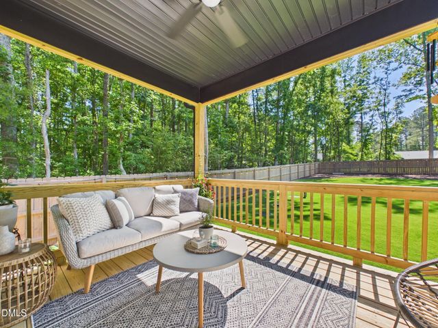 132 Mohawk Drive, Louisburg, NC 27549