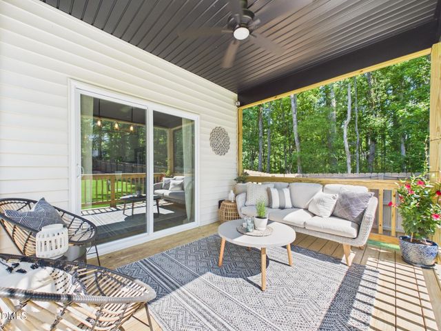 132 Mohawk Drive, Louisburg, NC 27549