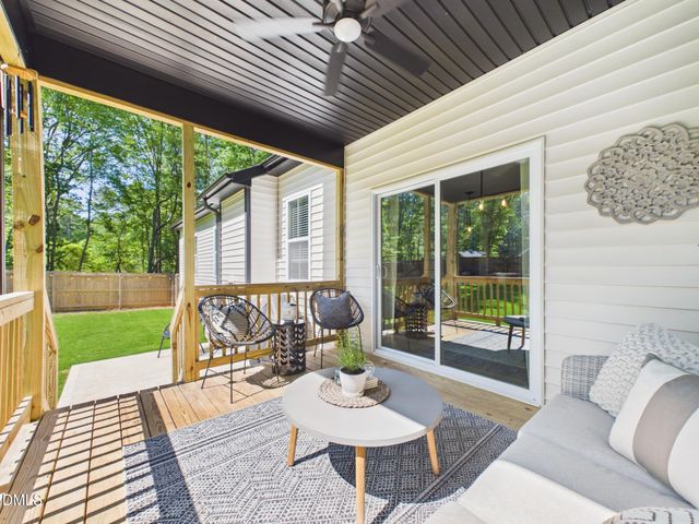 132 Mohawk Drive, Louisburg, NC 27549