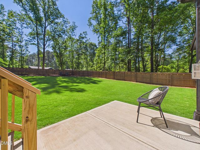 132 Mohawk Drive, Louisburg, NC 27549