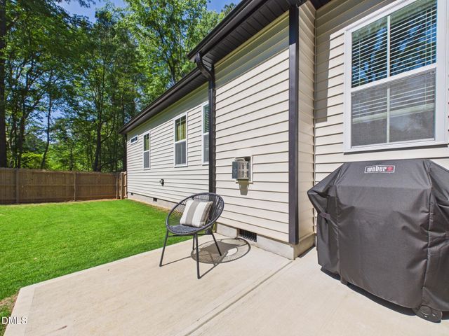 132 Mohawk Drive, Louisburg, NC 27549