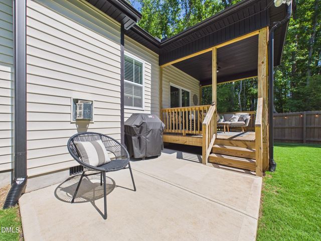 132 Mohawk Drive, Louisburg, NC 27549