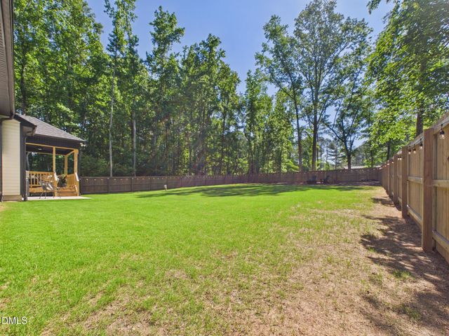 132 Mohawk Drive, Louisburg, NC 27549