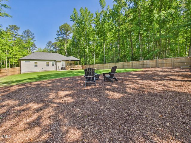 132 Mohawk Drive, Louisburg, NC 27549